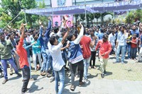 Allu Arjun Birthday Celebrations 2019